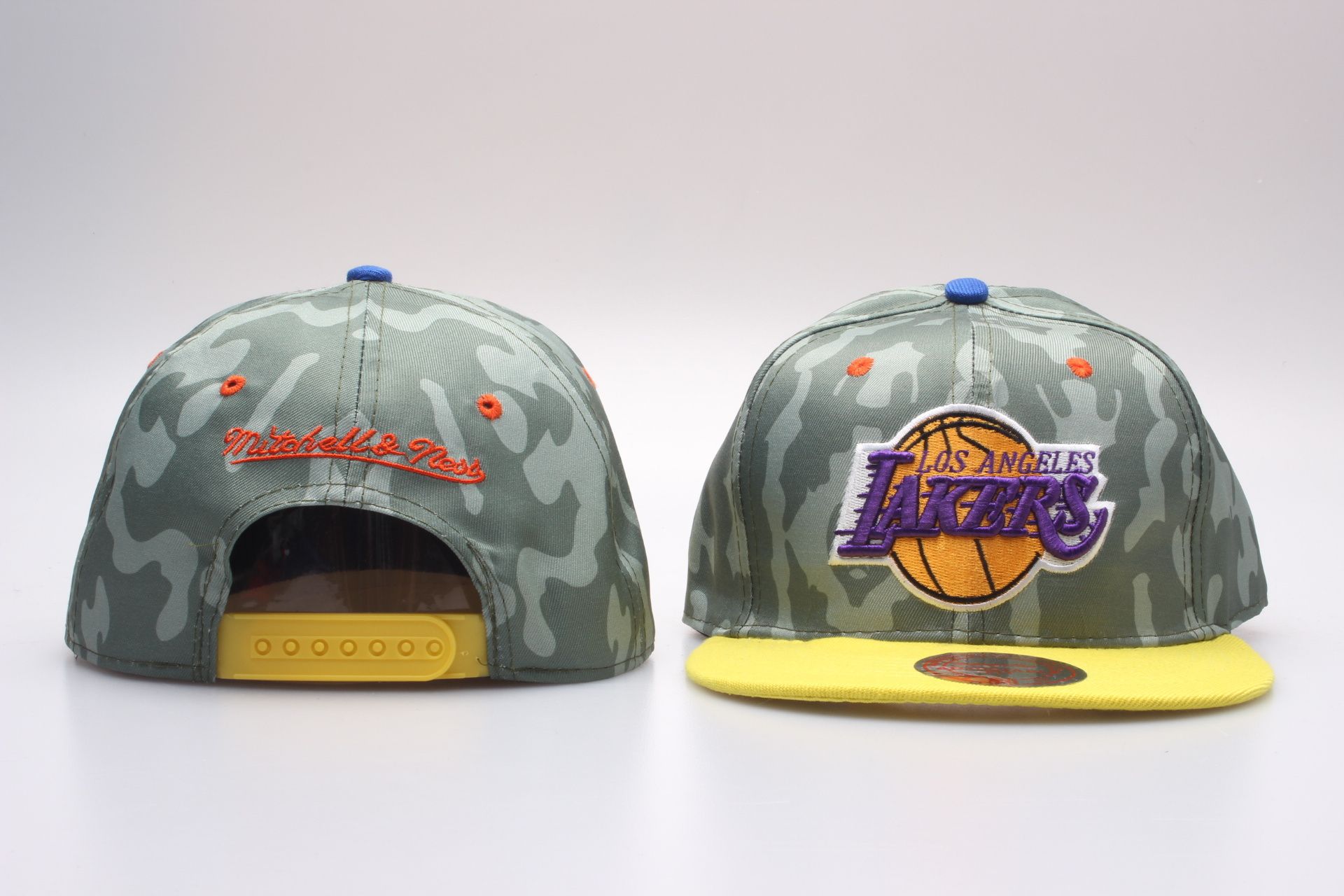 2026 NBA Los Angeles Lakers Hat style YP09->nba hats->Sports Caps